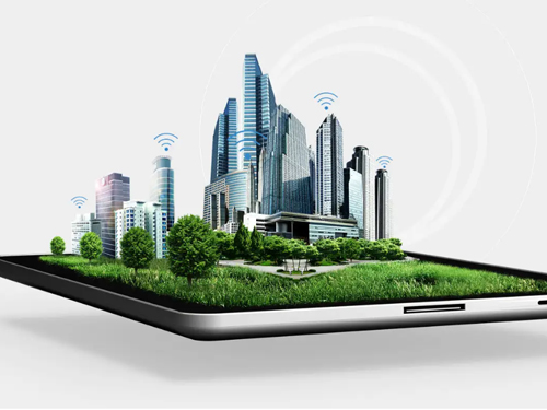 无线WIFI覆盖系统